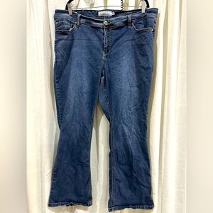 Torrid Jeans 24R